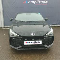 MG MG3 Hybrid+ 195ch Standard Varennes-Vauzelles