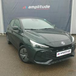 MG MG3 Hybrid+ 195ch Standard Varennes-Vauzelles