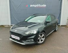Ford Focus Varennes-Vauzelles