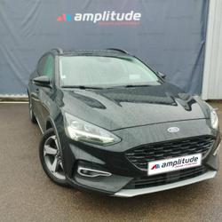 Ford Focus 1.0 EcoBoost 125ch BVA Varennes-Vauzelles