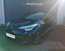 Toyota C-HR Varennes-Vauzelles
