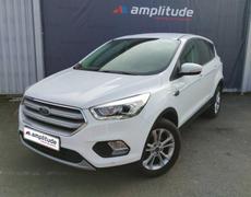 Ford Kuga Varennes-Vauzelles