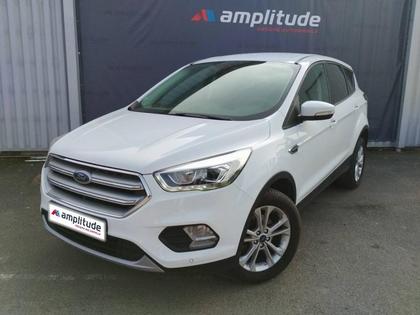 Ford Kuga - 1.5 TDCi 120ch Stop&Start Business Edition 4x2 Powershift Euro6.2 - 15 199 €