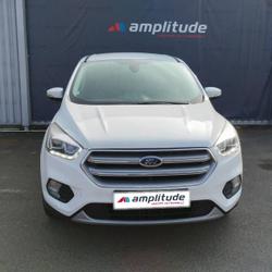 Ford Kuga 1.5 TDCi 120ch Stop&Start Business Edition 4x2 Powershift Euro6.2 Varennes-Vauzelles