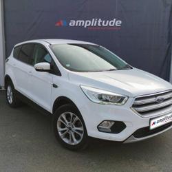 Ford Kuga 1.5 TDCi 120ch Stop&Start Business Edition 4x2 Powershift Euro6.2 Varennes-Vauzelles
