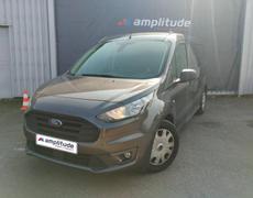 Ford Transit Connect Varennes-Vauzelles