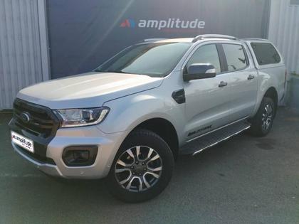 Ford Ranger - 2.0 TDCi 213ch Double Cabine Wildtrak BVA10 - 36 399 €