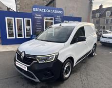 Renault Kangoo Fleury-les-Aubrais