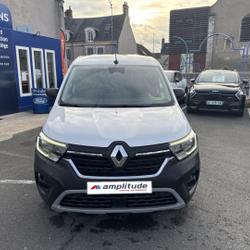 Renault Kangoo L1 1.5 Blue dCi 115ch Extra EDC7 - 22 occasion - Fleury-les-Aubrais - photo 2/21