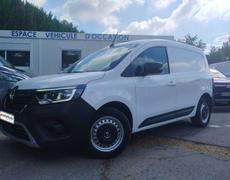 Renault Kangoo Varennes-Vauzelles