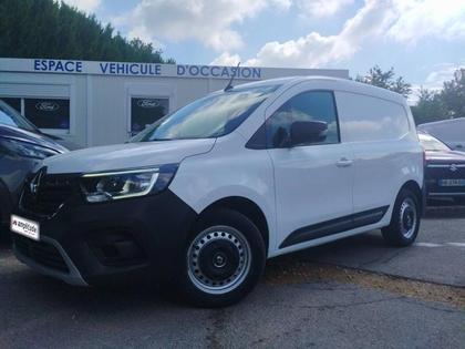 Renault Kangoo - L1 1.5 Blue dCi 115ch Extra EDC7 - 22 - 16 899 €