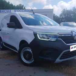 Renault Kangoo L1 1.5 Blue dCi 115ch Extra EDC7 - 22 Varennes-Vauzelles