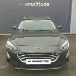 Ford Focus 1.0 EcoBoost 125ch Titanium 97g Varennes-Vauzelles