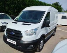 Ford Transit Varennes-Vauzelles