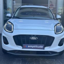 Ford Puma 1.0 EcoBoost Hybrid 125ch Titanium S&S Gien