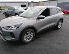 Ford Kuga Varennes-Vauzelles