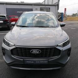 Ford Kuga 2.5 Duratec 180ch Hybrid FlexiFuel Titanium Powershift Varennes-Vauzelles