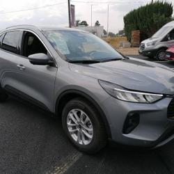 Ford Kuga 2.5 Duratec 180ch Hybrid FlexiFuel Titanium Powershift Varennes-Vauzelles