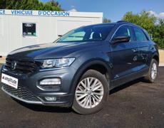 Volkswagen T-Roc Varennes-Vauzelles