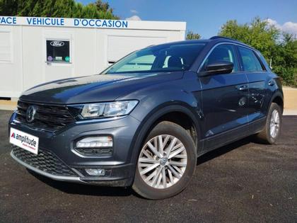 Volkswagen T-Roc - 1.0 TSI 115ch Lounge - 15 499 €