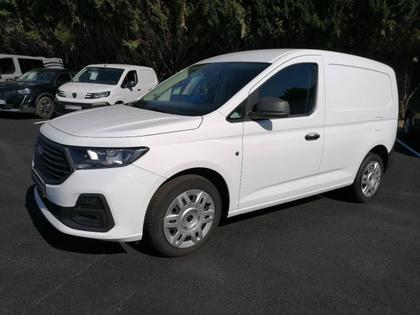Ford Transit Connect - L1 2.0 EcoBlue 122ch Trend BVA7 - 25 999 €