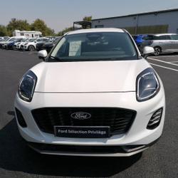 Ford Puma 1.0 EcoBoost Hybrid 125ch Titanium Business S&S Varennes-Vauzelles