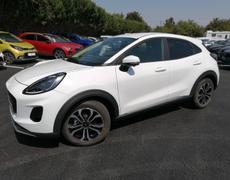 Ford Puma Varennes-Vauzelles