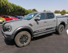 Ford Ranger - 3.0 EcoBoost V6 292ch Stop&Start Double Cabine Raptor BVA10 - 63 999 €
