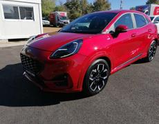Ford Puma Varennes-Vauzelles