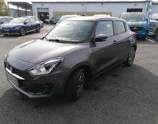 Suzuki Swift Varennes-Vauzelles