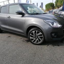 Suzuki Swift 1.2 Dualjet Hybrid 83ch Pack occasion - Varennes-Vauzelles - photo 3/20