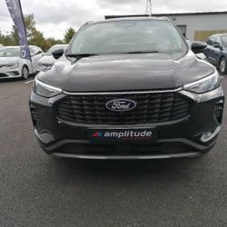 Ford Kuga 2.5 Duratec 180ch Hybrid FlexiFuel Titanium Powershift occasion - Varennes-Vauzelles - photo 2/20