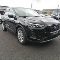 Ford Kuga 2.5 Duratec 180ch Hybrid FlexiFuel Titanium Powershift occasion - Varennes-Vauzelles - photo 3/20