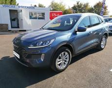 Ford Kuga Varennes-Vauzelles