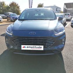 Ford Kuga 2.5 Duratec 225ch PHEV Titanium BVA occasion - Varennes-Vauzelles - photo 2/20