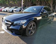 Mercedes Classe C Varennes-Vauzelles