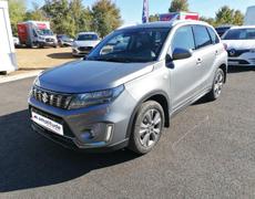 Suzuki Vitara Varennes-Vauzelles