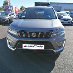Suzuki Vitara 1.5 Dualjet Hybrid 115ch Privil&egrave;ge Auto Allgrip occasion - Varennes-Vauzelles - photo 2/20