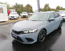 Honda Civic Varennes-Vauzelles