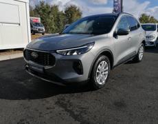 Ford Kuga Varennes-Vauzelles
