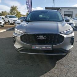 Ford Kuga 2.5 Duratec 180ch Hybrid FlexiFuel Titanium Powershift occasion - Varennes-Vauzelles - photo 2/20