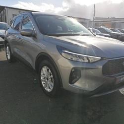 Ford Kuga 2.5 Duratec 180ch Hybrid FlexiFuel Titanium Powershift occasion - Varennes-Vauzelles - photo 3/20