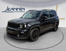 Jeep Renegade Champlay