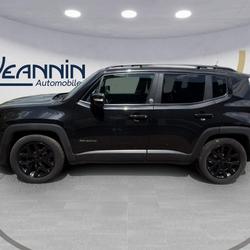 Jeep Renegade Renegade 1.0 GSE T3 120 ch BVM6 Brooklyn Edition Champlay