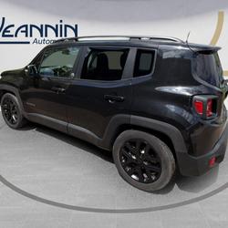 Jeep Renegade Renegade 1.0 GSE T3 120 ch BVM6 Brooklyn Edition Champlay