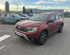 Dacia Duster Montélimar