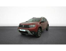 Dacia Duster Montélimar