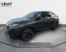 Peugeot 3008 La Seyne-sur-Mer