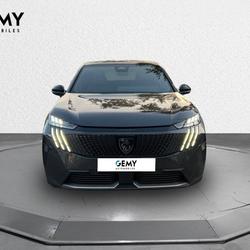 Peugeot 3008 3008 Hybrid 145 e-DCS6 GT La Seyne-sur-Mer