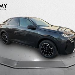 Peugeot 3008 3008 Hybrid 145 e-DCS6 GT La Seyne-sur-Mer